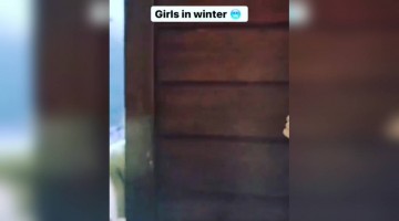 बघा हा मजेदार व्हिडीओ..!!!