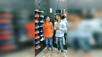 मिम विनोद*