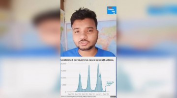 Omicron Varient ओमिक्रोन व्हेरिएंट मिम्स