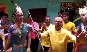 कोकणातील लोककला : करोना विषाणूविषयीचं गाणं