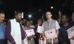 आता कुठला करोना येतंय तेच बघू..