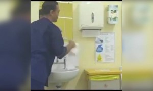 असा पसरत आहे कोरोना व्हायरस..