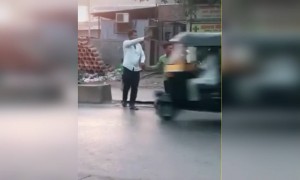 अशा मित्राला करामत कधी आणि कुठ सुचलं सांगता येत नाही