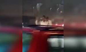 व्हायरल व्हिडिओ! हा आहे प्रमाणीकपणा