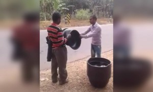 ओवर कॉन्फिडेंस महागात पडला राव याला..!