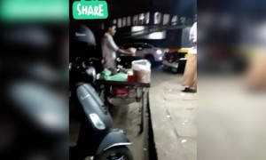 एक आवडलेला व्हिडिओ..