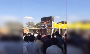 असं कुठं असतय का राव..