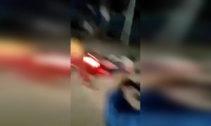 यांच्यासोबत असं झालं पाहिजे...