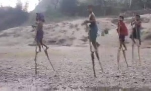 पुढील पावसाळ्यापर्यंत ही कला अवगत करावी लागणार आहे.