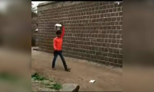 गल्ली-बोळातील युवा नेते!