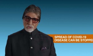 कोरोना वायरस थांबला जाऊ शकतो.फक्त आपल्याला या मूलभूत सावधगिरी बाळगण्याची आवश्यकता आहे