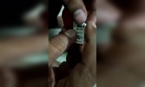 नेहमी कोणतीही वस्तू खरेदी करताना त्याची खरी किंमत पडताळून घ्या.