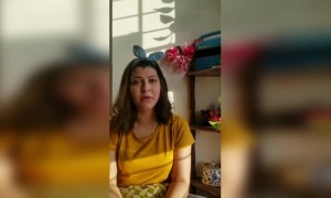 आपल्या मुळे दुसऱ्याला त्रास होऊ नये या साठी जनता कर्फ्यू चे पालन करा