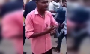 आता हा कोणता डान्स प्रकार ?