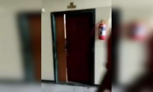 अशी एन्ट्री झाली का कुणाची क्लास मध्ये