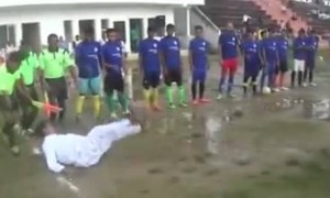 उद्घाटन करण्याची भारी हौस