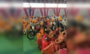 लग्नामध्ये कोण-कोण अशी एन्ट्री करणार आहे