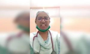 खूप चांगल्या प्रकारे समजावलं आहे. बघा पटलं तर घरातच बसा..