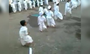 यात जो आनंद आहे तो dj मधे नाही..