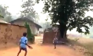 प्रत्येक गोष्टीत आनंद शोधता आला पाहिजे ..!!