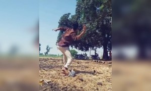 गेले ते दिवस राहिल्या त्या फक्त आठवणी