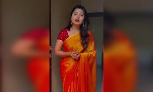 अभिनेत्री प्राजक्ता माळी यांची कोरोनावर छान कविता.