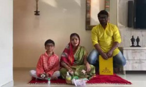 कोरोणा विषय सुंदर असं हे भारुड या भारुड ला जास्तीत जास्त शेअर करा