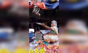 माणसाने मनानं दिलदार असावं️