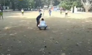 येवढा आनंद लगान मध्ये सुद्धा आला नव्हता..