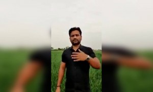 आज सगळ्या इंडस्ट्री बंद आहेत ,फक्त आणि फक्त अँग्रो(शेती) इंडस्ट्री सुरु आहे...