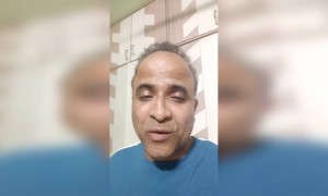 वर्तमानपत्राशिवाय दिवस सार्थकी लागत नाही- अभिनेता समीर चौगुले