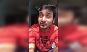 वर्तमानपत्र न येणं हे फार बोरिंग- अभिनेता संकर्षण कऱ्हाडे