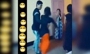 अरे दादा..