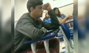 जसं कर्म तस फळ