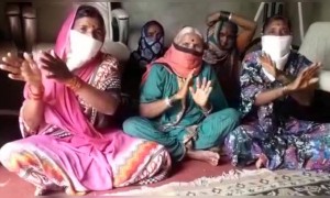 गावाकडील टॅलेंट अप्रतिमच...