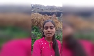 कोरोना विषयी हृदयस्पर्शी कविता आहे अवश्य पहा...