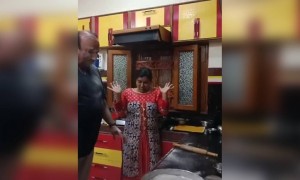 आणखी करा स्वयंपाक