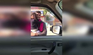 खरच तुमच्या मदतीला सलाम