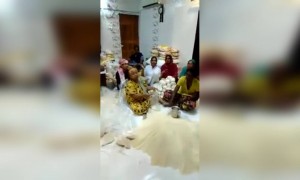 नागपुर येथील तृतीयपंथी समाजाचा कोरोनाच्या संकटात मदतीचा हात...