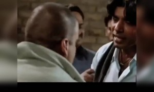 जर तुम्हाला खोकला असेल तर तुमचे कुटुंब काय करते पहा..