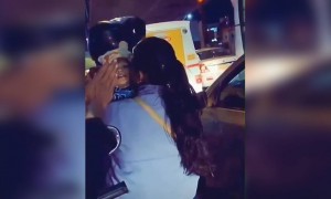 लहान मुलांना असं कोण कोण केलय..