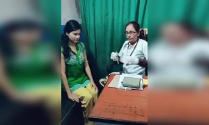 अजून कोणा कोणाला इंजेक्शनची भिती वाटते ?