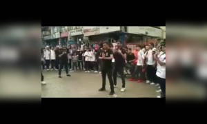 अरे यार, भावाचा फोन....