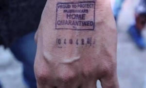 कोरोनाव्हायरस संदेश | अमिताभ बच्चन | घरी रहा आणि सुरक्षित रहा.