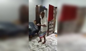 वयाच भान न ठेवता जीवणाचा आनंद घेणे हेच खरे जगणे..