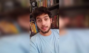 घरीच राहा, बाहेर पडू नका; अभिनेता तेजस बर्वे