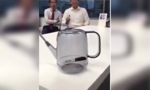 शेवटी सगळ काही समजणार..