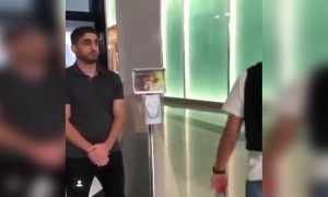 आता लोकांना प्रेमाने समजावून सांगायचे दिवस गेले