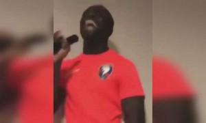 खूप कंटाळा आला असेल तर थोडस मनोरंजन म्हणून हा व्हिडीओ..