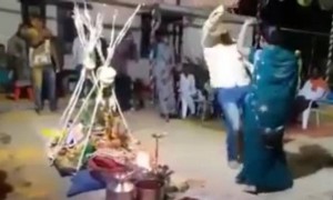 कोणाला impress करायला गेलं की असंच होतं